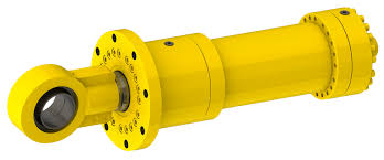 cilindros hidraulicos